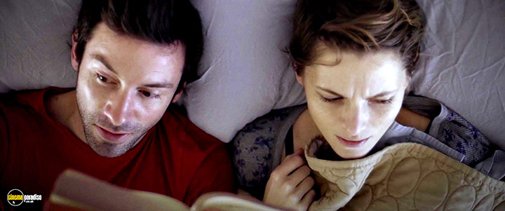A still #1 from Primer / Upstream Color (2013)