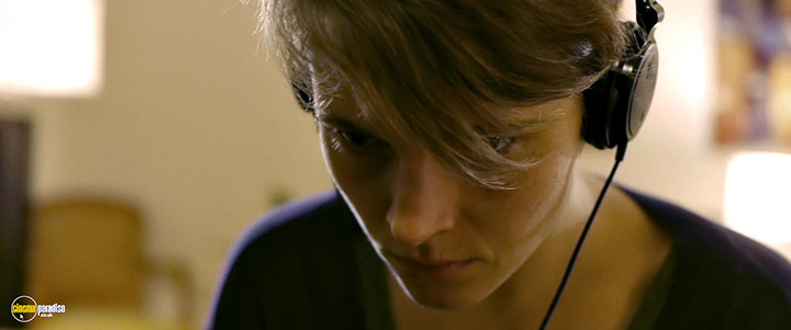 A still #30 from Primer / Upstream Color (2013)