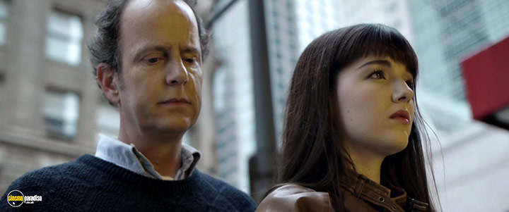 A still #21 from Primer / Upstream Color (2013)