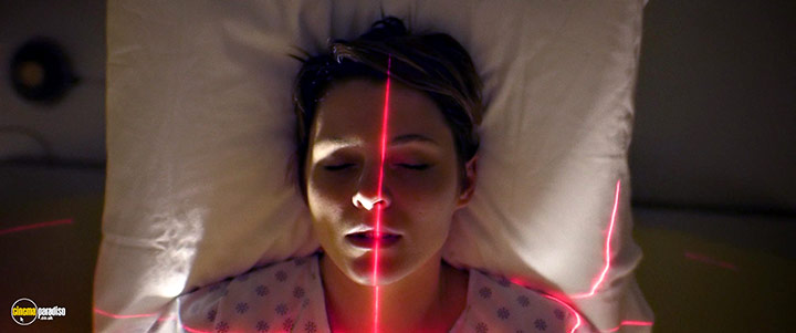 A still #16 from Primer / Upstream Color (2013)