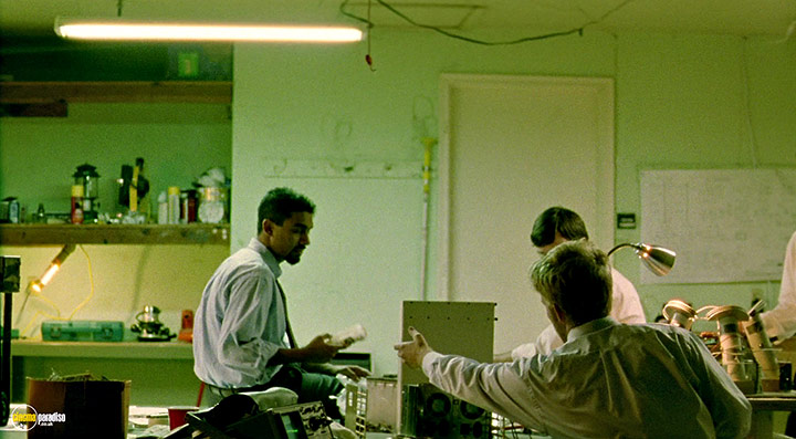 A still #14 from Primer / Upstream Color (2013)