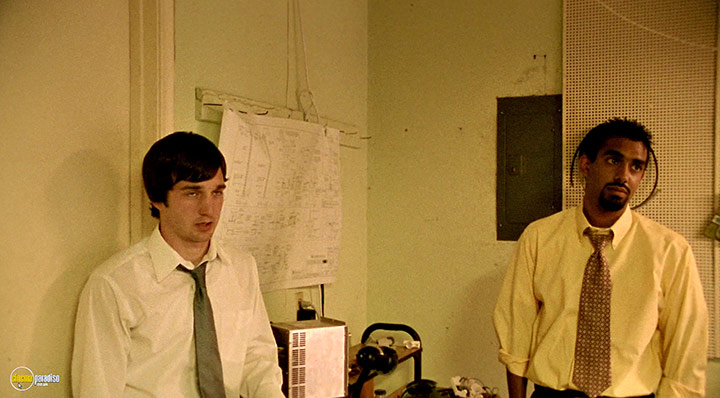 A still #3 from Primer / Upstream Color (2013)