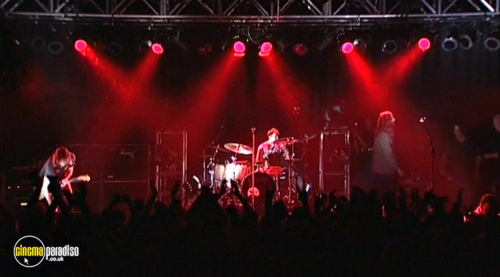 A still #19 from Reef: Live (2003)
