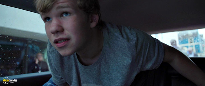 A still #19 from The Reason I Jump (2020)