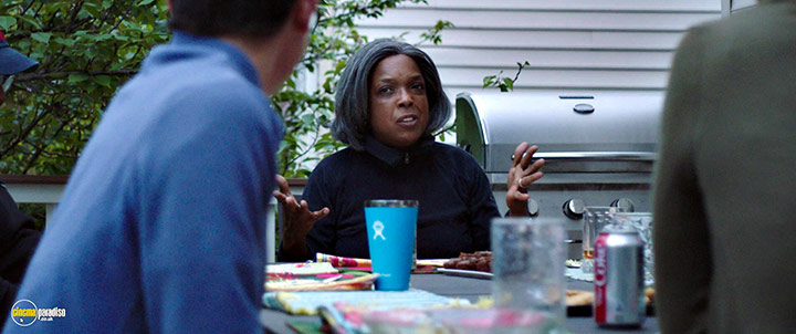 A still #13 from The Reason I Jump (2020)