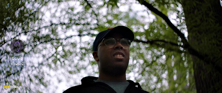 A still #8 from The Reason I Jump (2020)