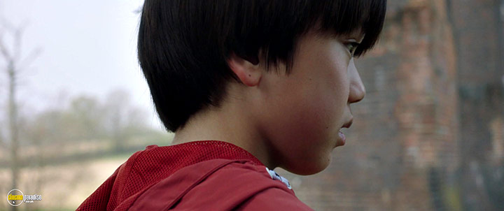 A still #3 from The Reason I Jump (2020)