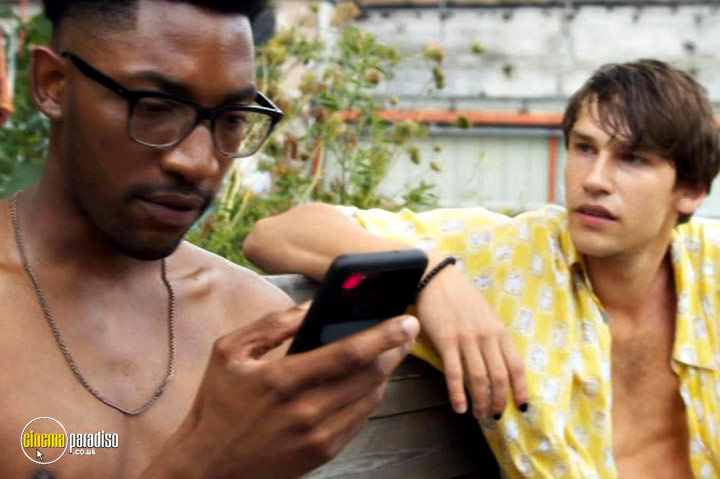 A still #21 from Boy Meets Boy (2021)