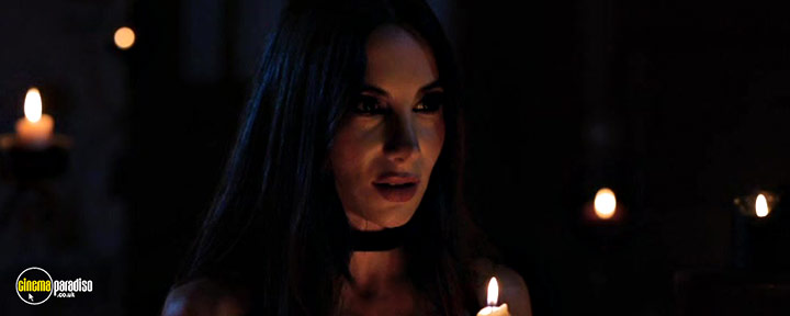 A still #1 from The 100 Candles Game (2020)