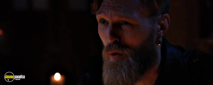 A still #31 from The 100 Candles Game (2020)