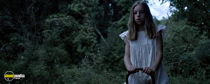 A still #29 from The 100 Candles Game (2020)