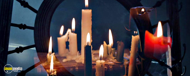 A still #26 from The 100 Candles Game (2020)