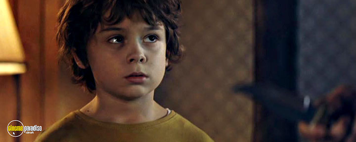 A still #25 from The 100 Candles Game (2020)