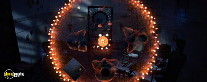 A still #24 from The 100 Candles Game (2020)