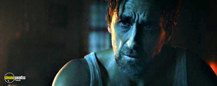 A still #22 from The 100 Candles Game (2020)