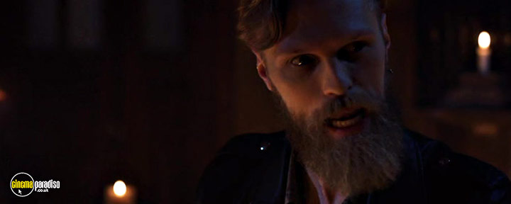 A still #19 from The 100 Candles Game (2020)