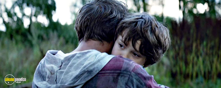 A still #18 from The 100 Candles Game (2020)