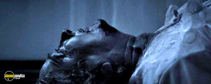 A still #16 from The 100 Candles Game (2020)
