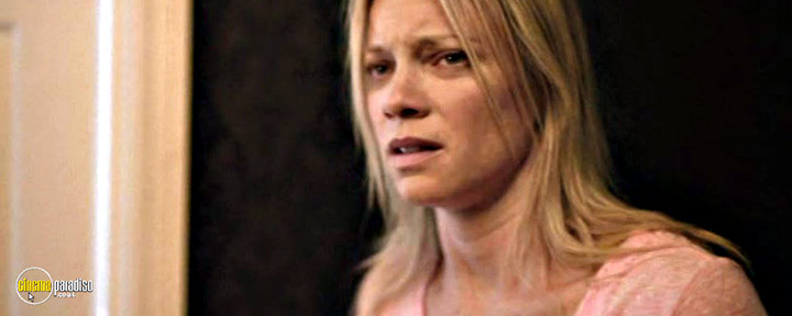 A still #15 from The 100 Candles Game (2020)
