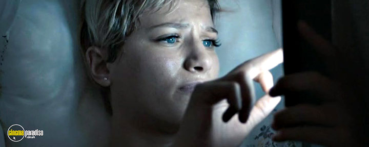 A still #12 from The 100 Candles Game (2020)