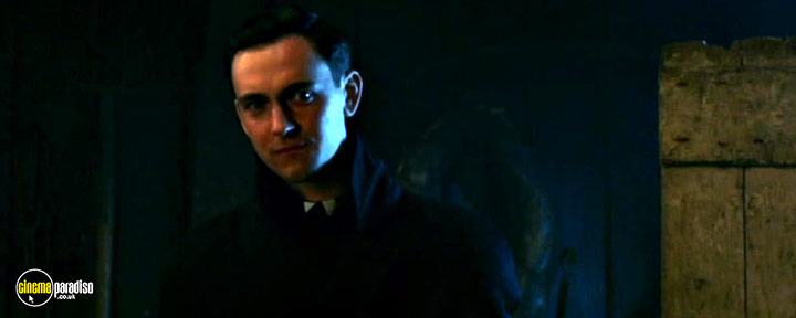 A still #9 from The 100 Candles Game (2020)