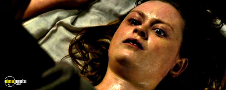 A still #8 from The 100 Candles Game (2020)