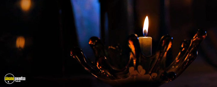 A still #7 from The 100 Candles Game (2020)