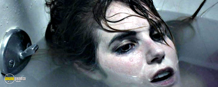 A still #4 from The 100 Candles Game (2020)