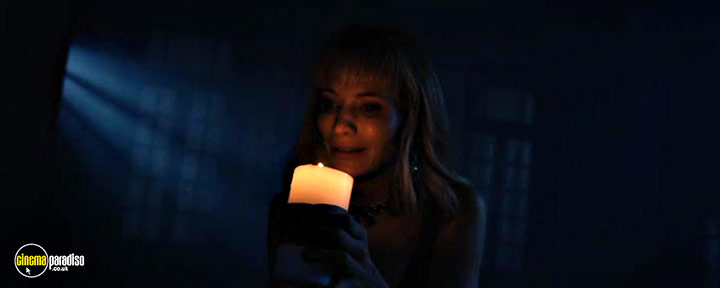 A still #2 from The 100 Candles Game (2020)