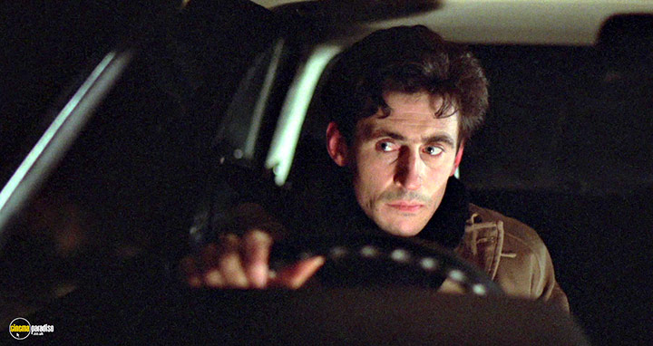 A still #1 from Defence of the Realm (1985)