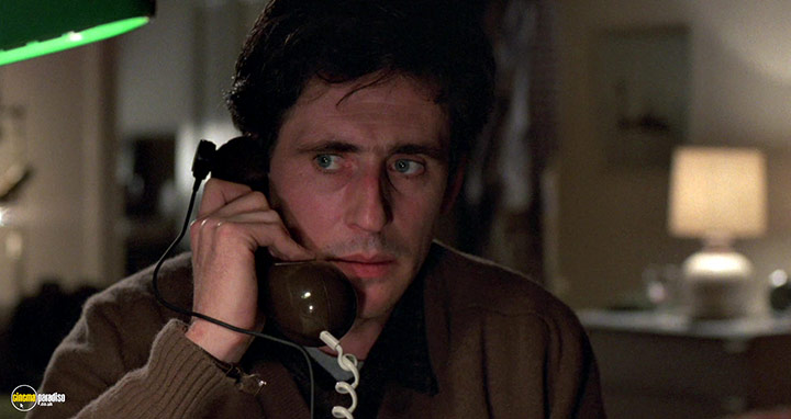 A still #2 from Defence of the Realm (1985)