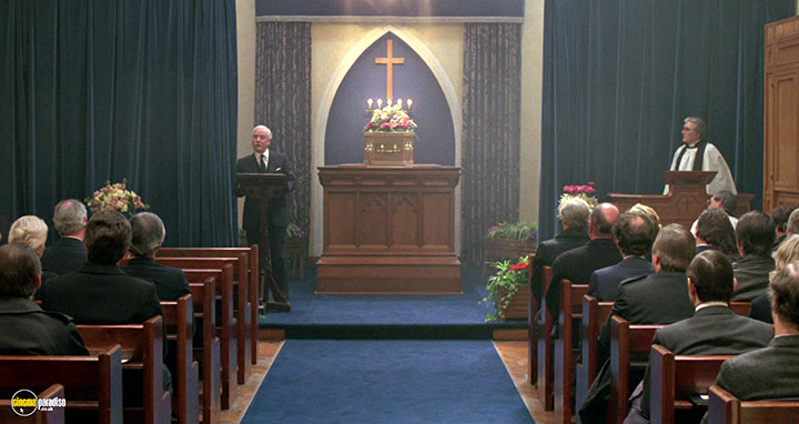 A still #3 from Defence of the Realm (1985)