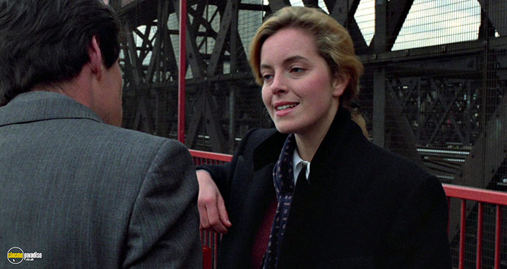 A still #4 from Defence of the Realm (1985)