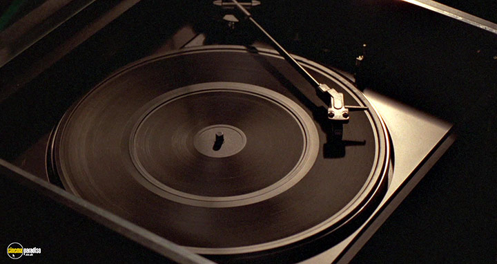 A still #5 from Defence of the Realm (1985)