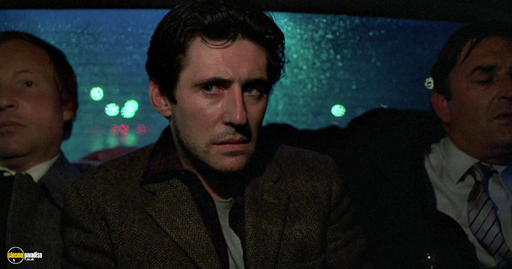 A still #11 from Defence of the Realm (1985)