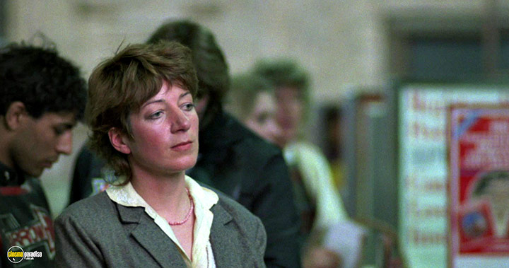 A still #12 from Defence of the Realm (1985)