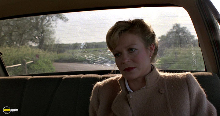 A still #15 from Defence of the Realm (1985)