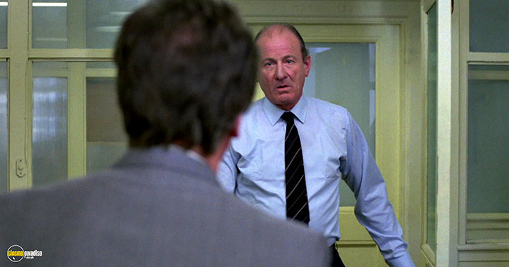 A still #18 from Defence of the Realm (1985)