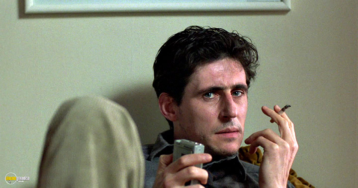 A still #19 from Defence of the Realm (1985)
