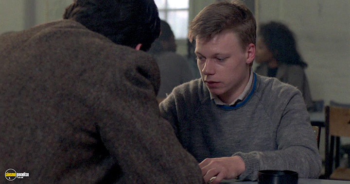A still #20 from Defence of the Realm (1985)