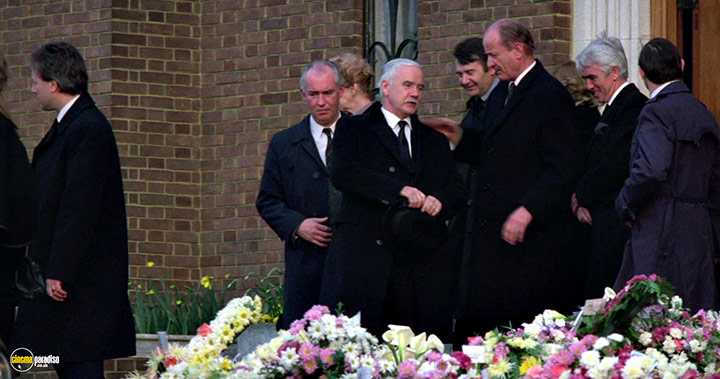 A still #22 from Defence of the Realm (1985)