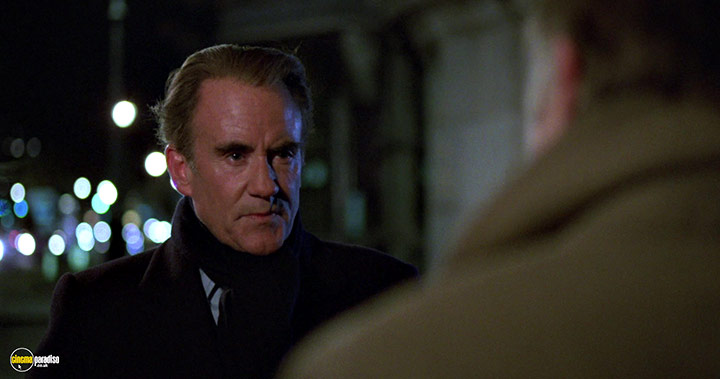 A still #24 from Defence of the Realm (1985)