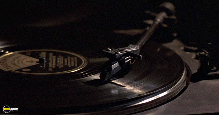 A still #25 from Defence of the Realm (1985)