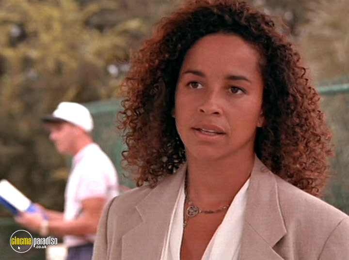 A still #23 from The Break (1995)