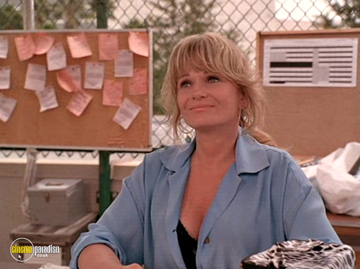 A still #22 from The Break (1995)