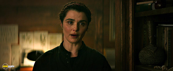 A still #61 from Black Widow (2021)