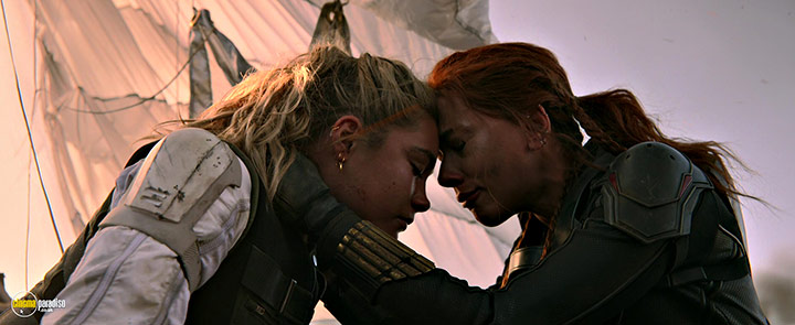 A still #73 from Black Widow (2021)