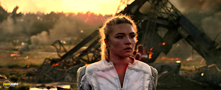 A still #78 from Black Widow (2021)