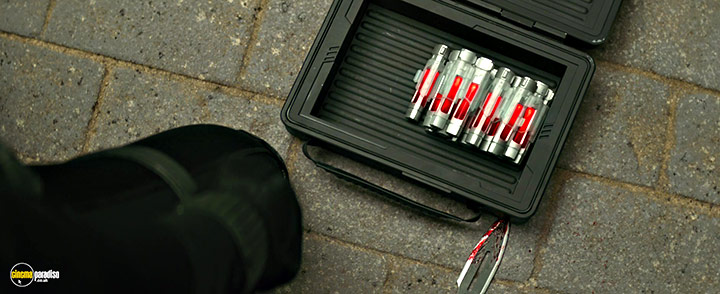 A still #87 from Black Widow (2021)