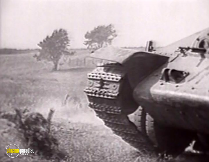 A still #19 from German Armour 1939-1945 (2013)